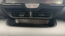 Toyota Yaris 1.5 Hybrid Icon 5dr CVT Hybrid Hatchback
